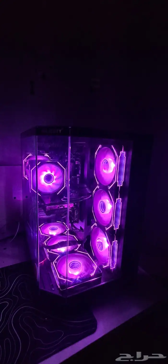 بي سي للبيع 2