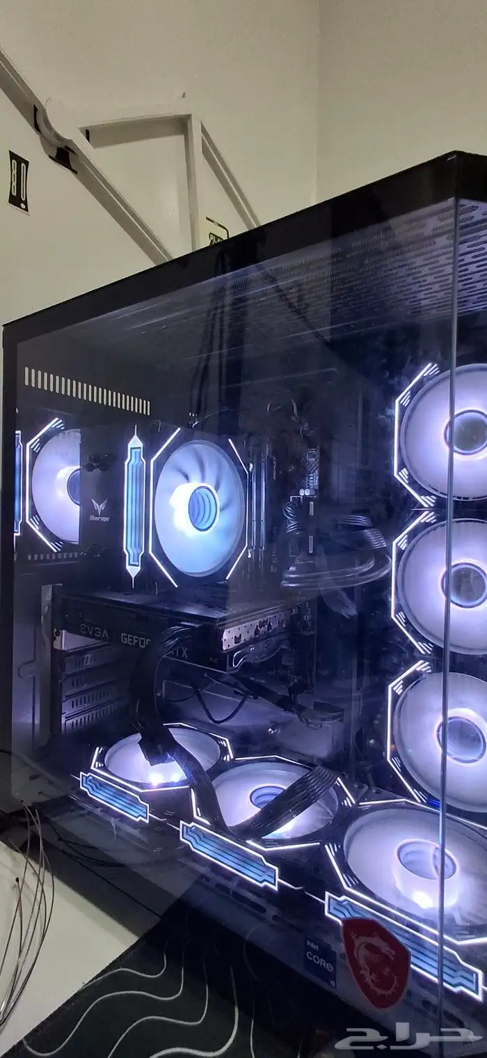 بي سي للبيع 1