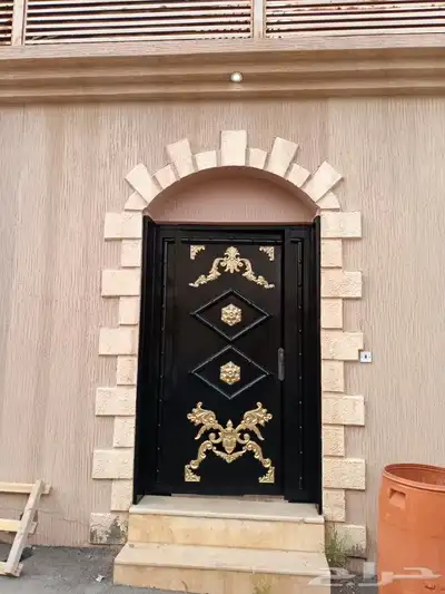 دهانات وديكورات جميع مناطق القصيم 10