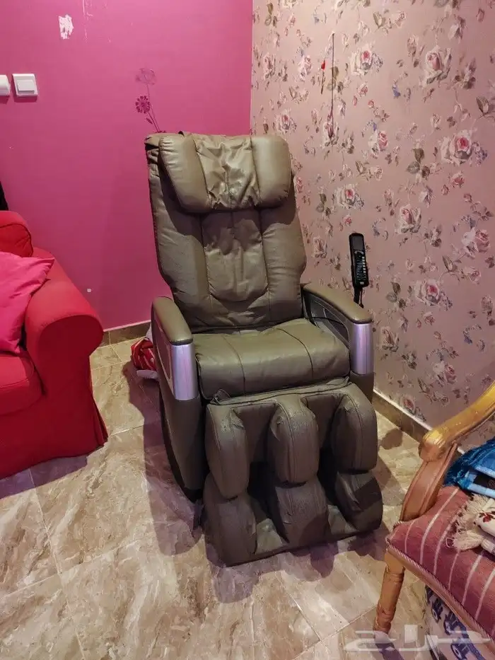 كرسي مساج وكنب 0