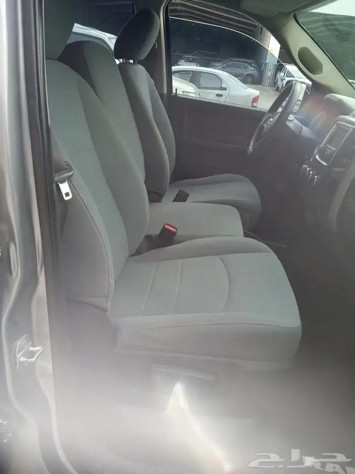 دوج رام غمارتين 2019 دبل 6