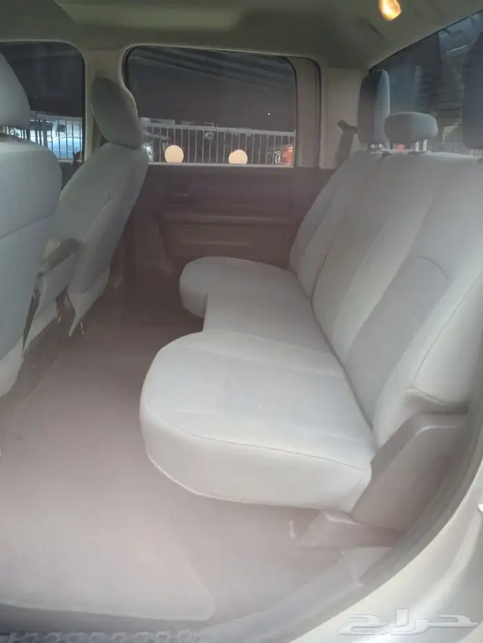 دوج رام غمارتين 2019 دبل 7