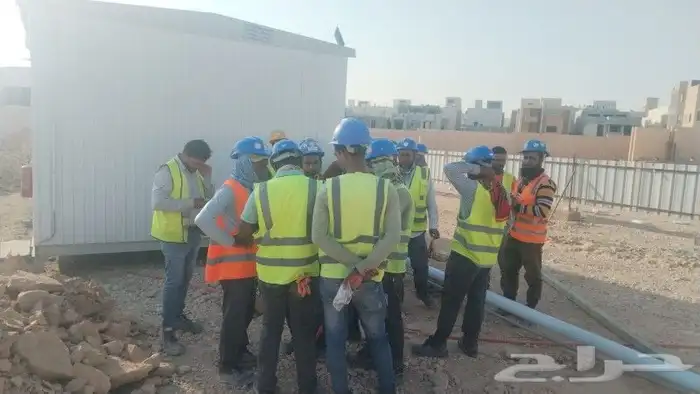 مقاولات عامة 5