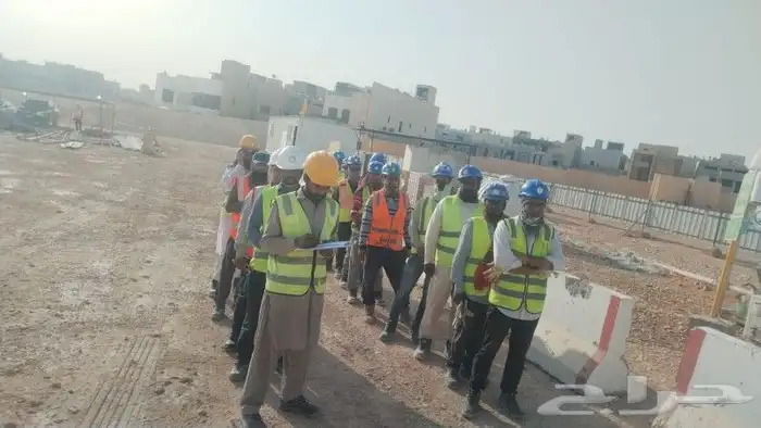 مقاولات عامة 15