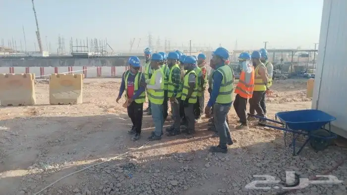 مقاولات عامة 20