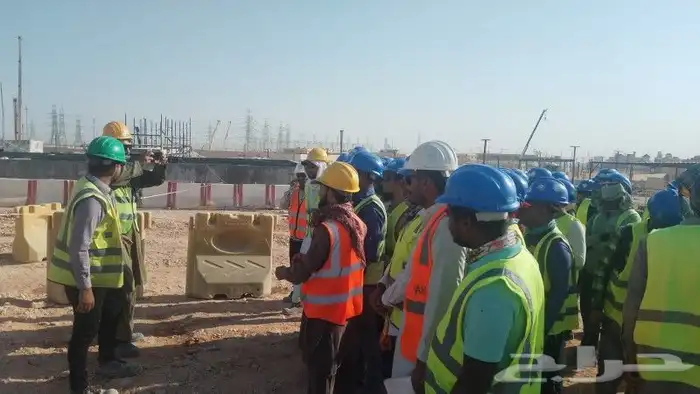 مقاولات عامة 21