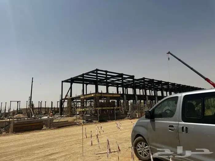 مقاولات عامة 2