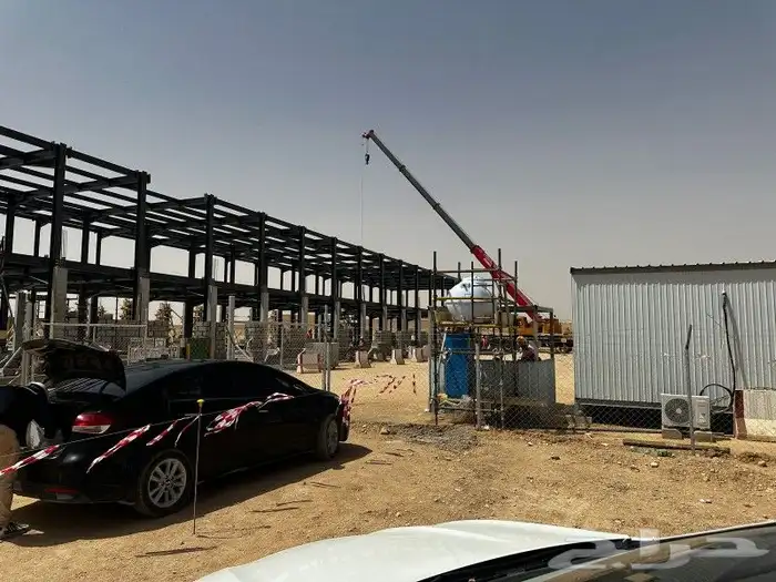 مقاولات عامة 1