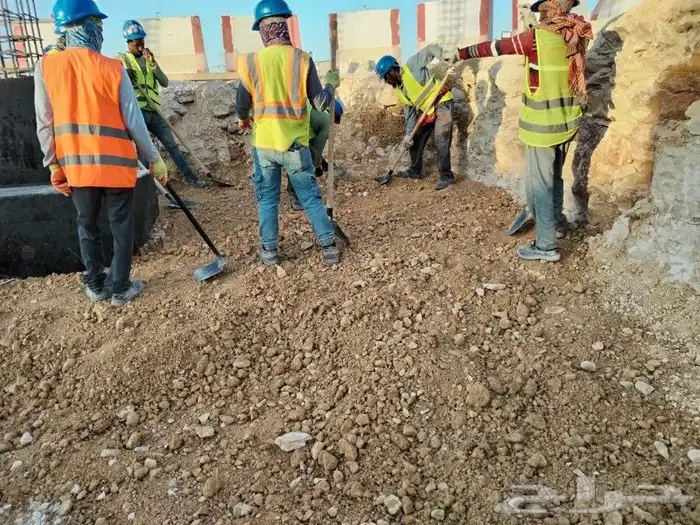 مقاولات عامة 19