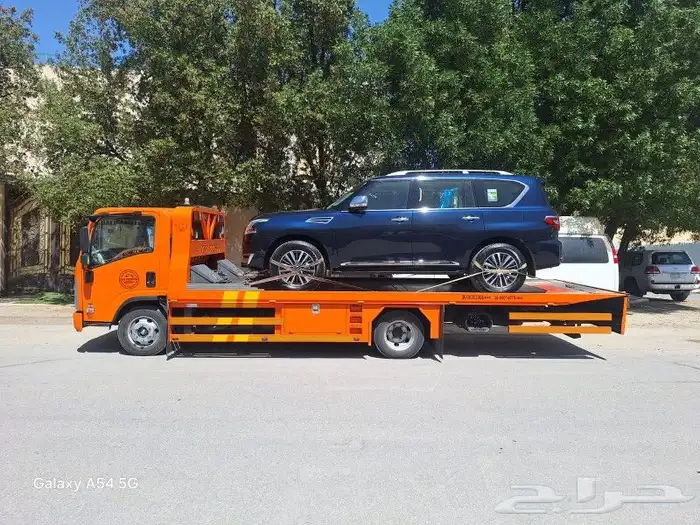 سطحه هيدرولك جده الى الرياض الدمام المدينة المنورة الجبيل 3