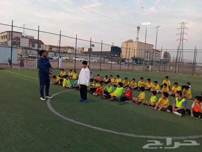 مدرب كرة قدم 5