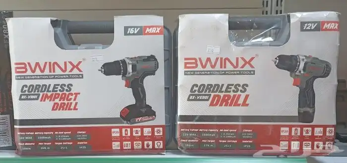 بضائع متنوعة من بونيكس 6