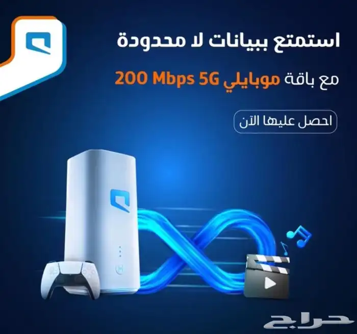 اسرع أنترنت بالمملكة العربية السعودية سرعات فائقة تركيب مج 2