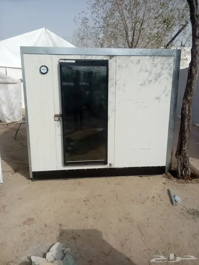 غرفة تلاجات تبريد و تجميد 10