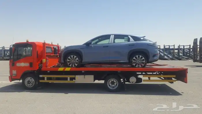 سطحه هيدرولك جده الى الرياض الدمام المدينة المنورة الجبيل 2