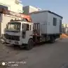 كرين الخرج 5 طن 2