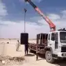 كرين الخرج 5 طن 4