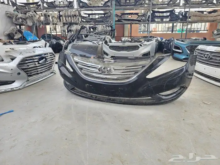 صدام سوناتا 2011 -2012 0