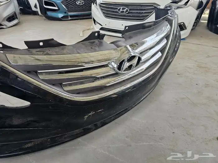 صدام سوناتا 2011 -2012 3