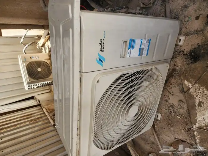 تنضيف وصيانه مكيفات 2