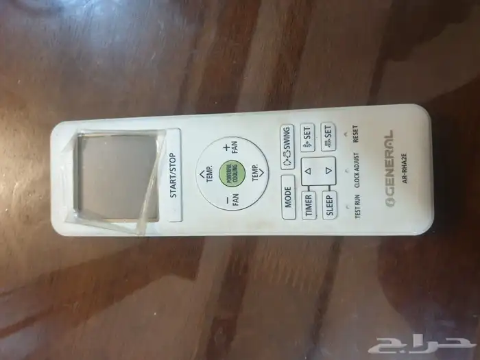 للبيع تلفونين جداري وريموت مكيف ومكينة حلاقه تعليقة اسم 4