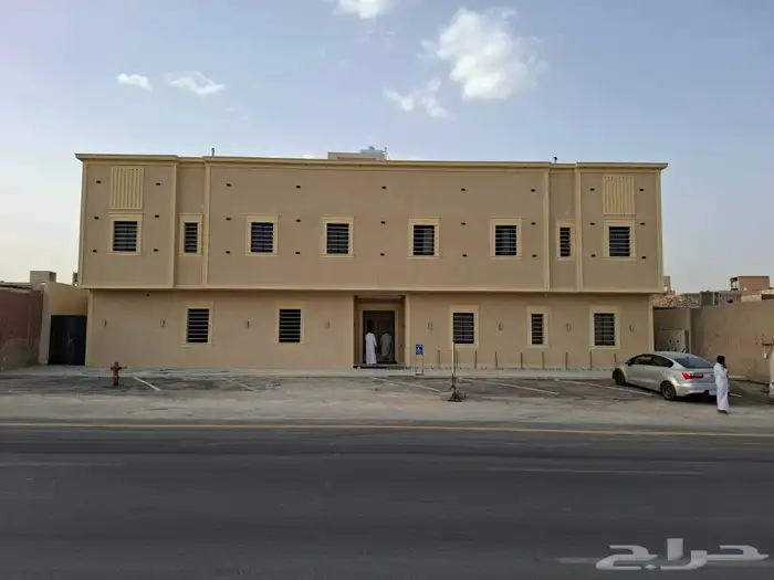 شقق تمليك فاخرة 580 الف حي طويق 1