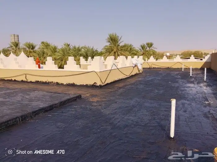 مقاول مباني تراث طين وحجر وتليوست 1