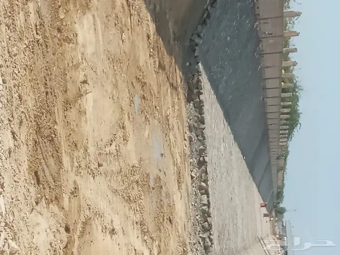 مقاول حجر وربراب وقص الأراضي 5