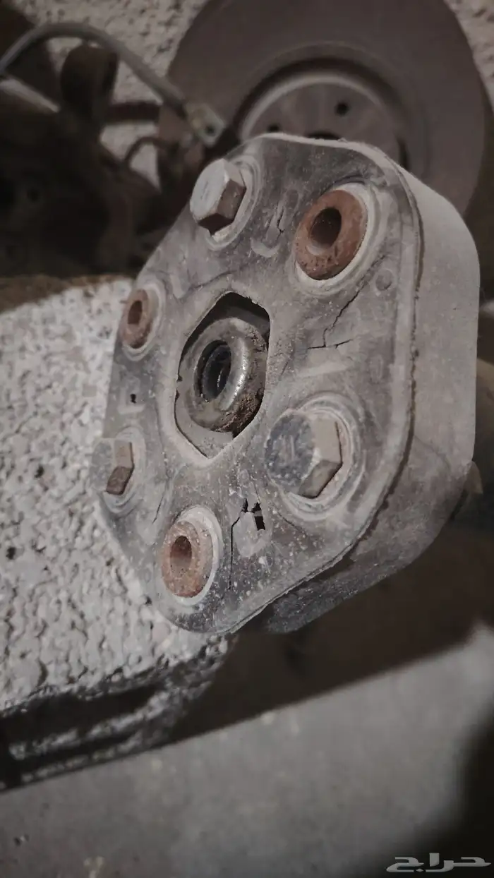 عمود شفت g35 1