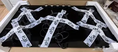 فرن سطحي غاز للبيع 4