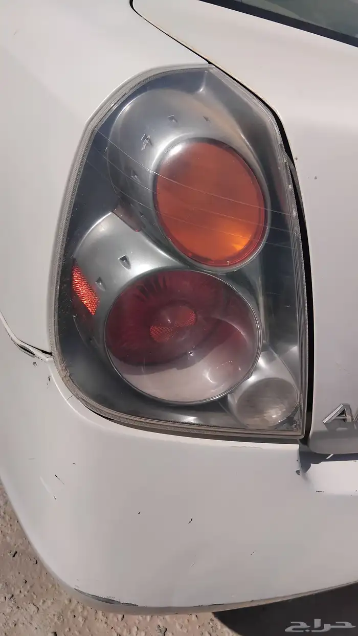 سطبات سيارات  لو 4