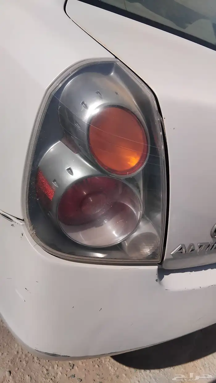 سطبات سيارات  لو 0