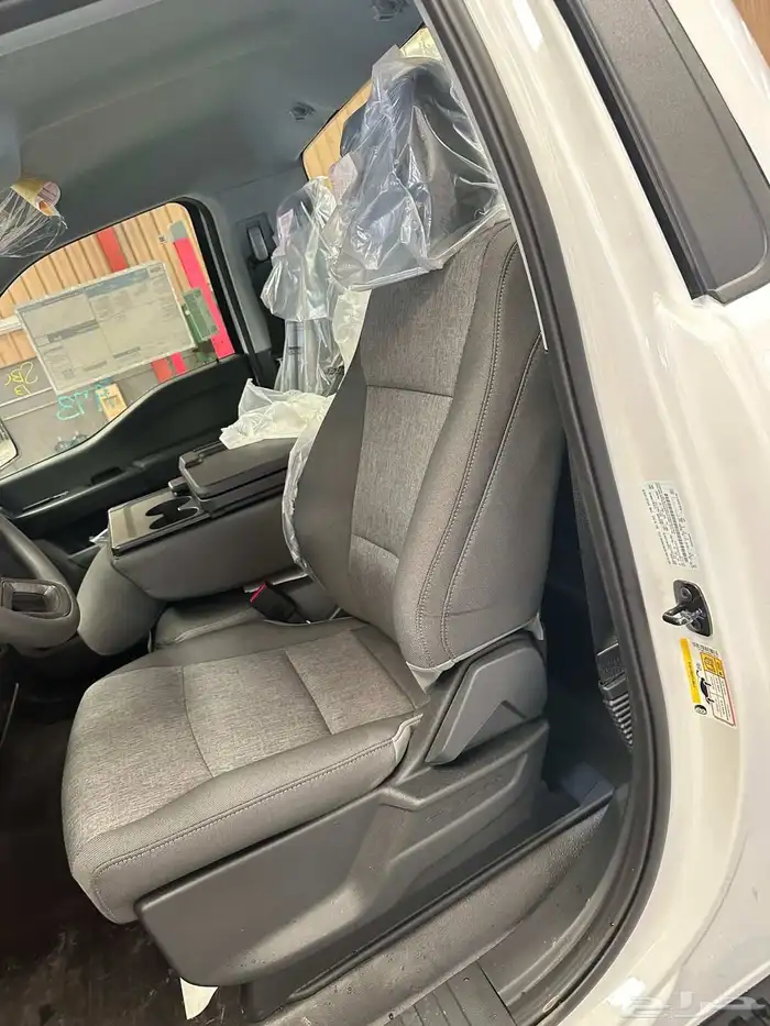 فورد f150 2025 5