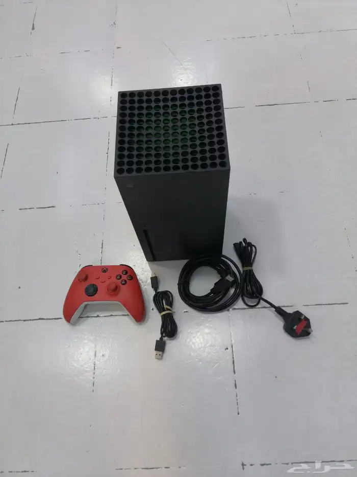 جهاز Xbox series X 0