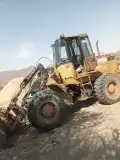 شيول قلاب تريله بكلين حفر دفن ترحيل للأيجار 2