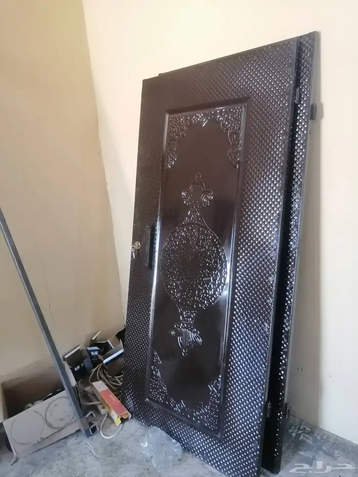 مراجيح للأطفال تفصيل جديد ونفصل لزبون جميع طلابات الحداده 6