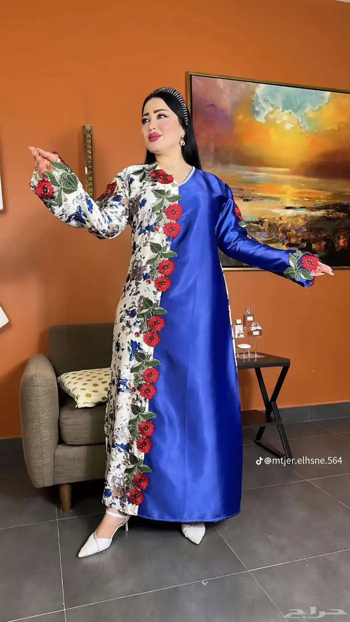 عروض قويه على الجلابيات 28