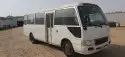 Toyota bus 30 seats. 0