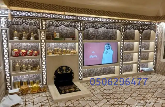 مشب خشب حديثه مشبات رخام ديكورات مشبات معلم مشبات مناقل مشبا 4