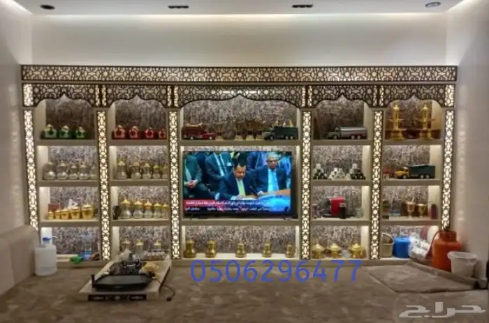 مشب خشب حديثه مشبات رخام ديكورات مشبات معلم مشبات مناقل مشبا 5