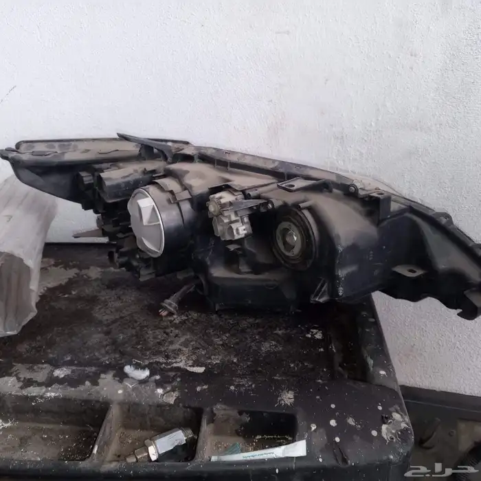 شمعة لكزس ES250 2014 2