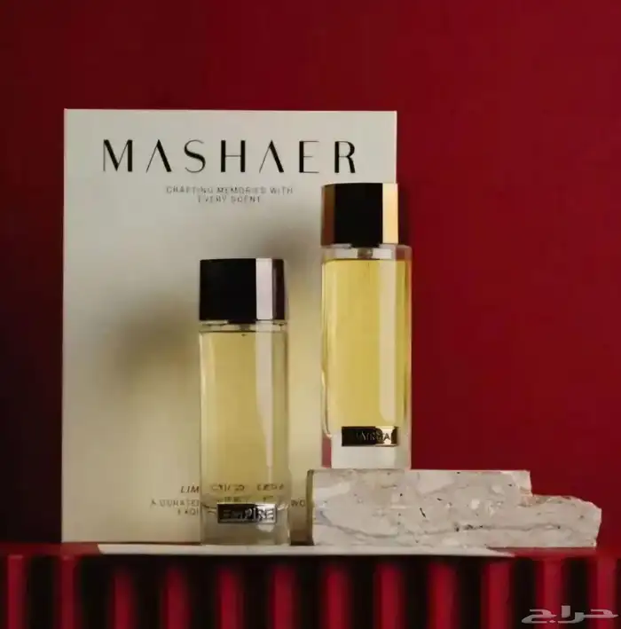 عطر القوة العسكرية شيرمان وامباير من مشاعر 0