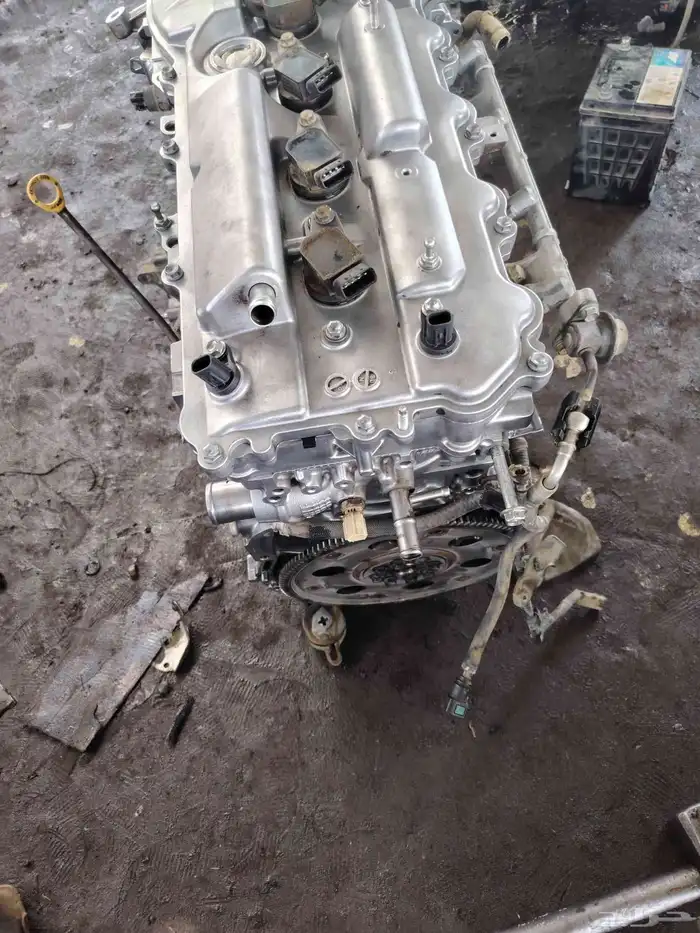 مكائن كامري ضمان شهرين 2