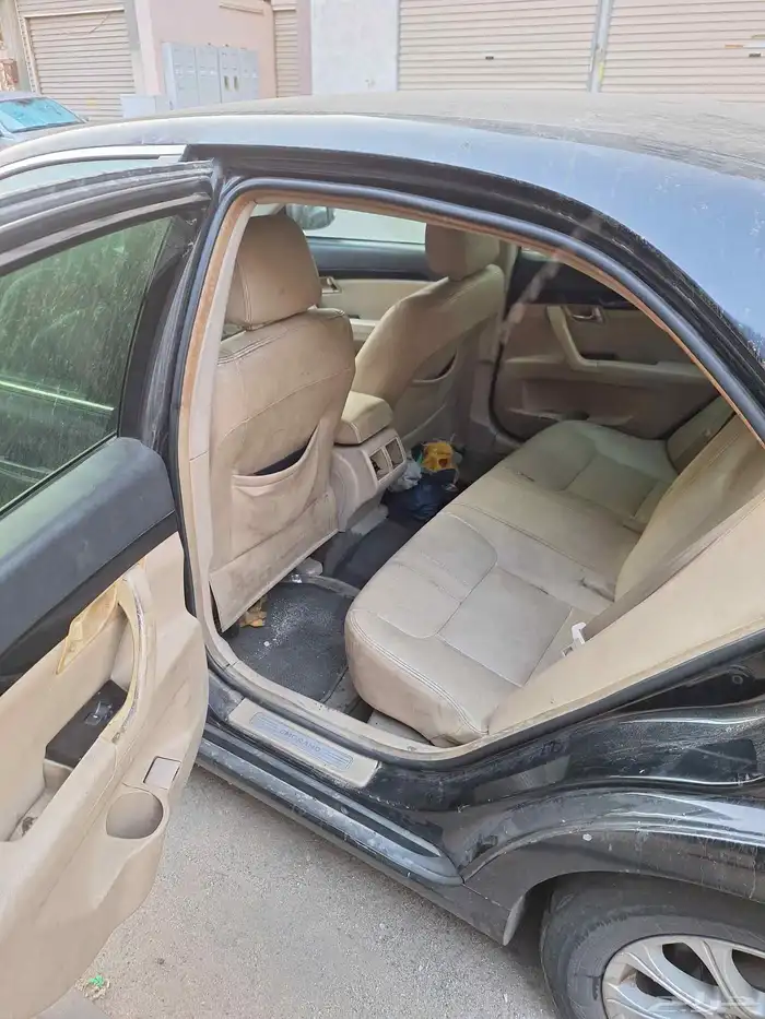 geely 2013 7