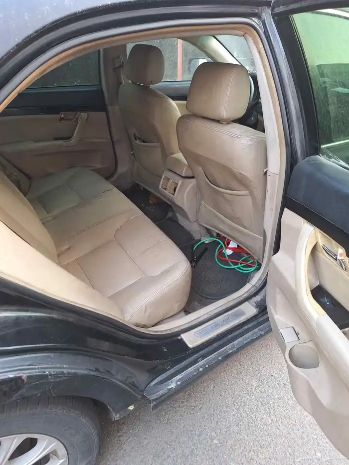 geely 2013 3