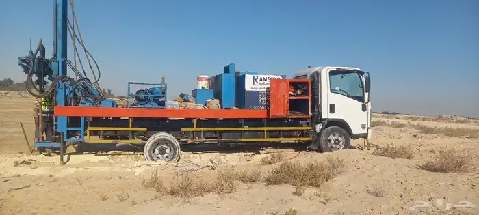 اختبار فحص التربه الرياض مختبر تربه 6