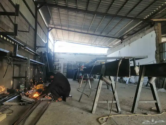 مراجيح للأطفال تفصيل جديد ونفصل لزبون جميع طلابات الحداده 11