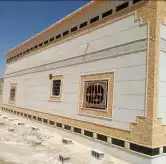 ديكور بديل الحجر 3