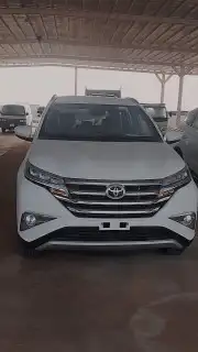 تويوتا راش 2023 2
