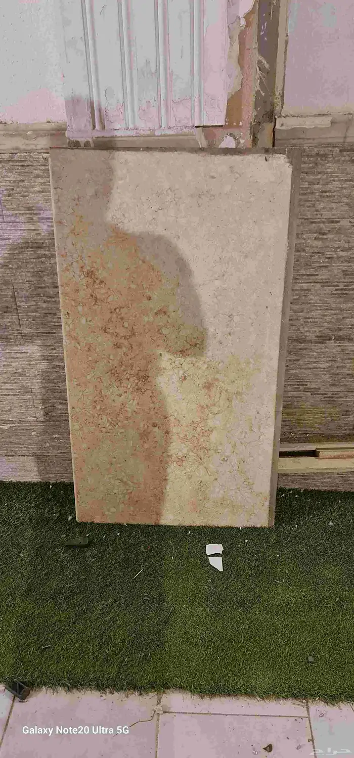 مغسله رخام 1